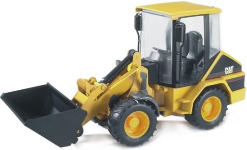 Mini Bulldozer Bruder